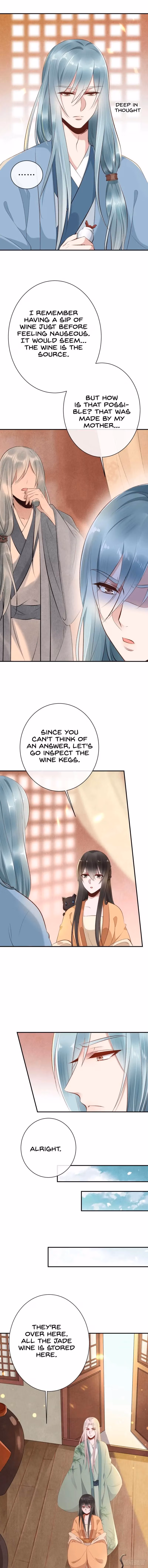 Read Peerless Doctor: The Scheming Lady chapter 19 image 4 on Lezhin