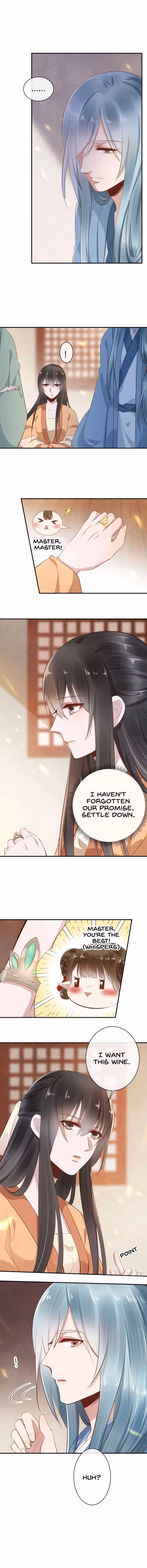 Read Peerless Doctor: The Scheming Lady chapter 19 image 7 on Lezhin
