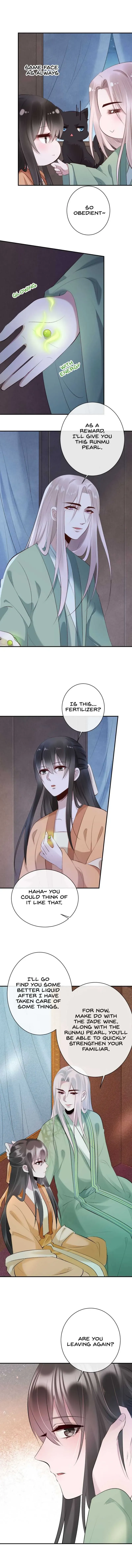 Read Peerless Doctor: The Scheming Lady chapter 19 image 9 on Lezhin