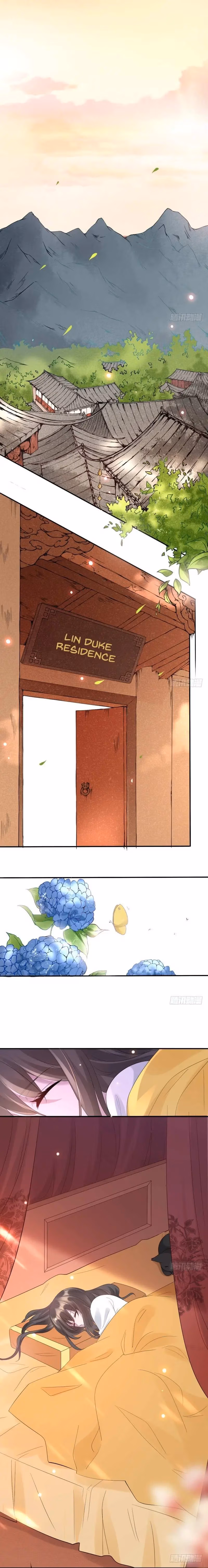Read Peerless Doctor: The Scheming Lady chapter 2 image 12 on Lezhin