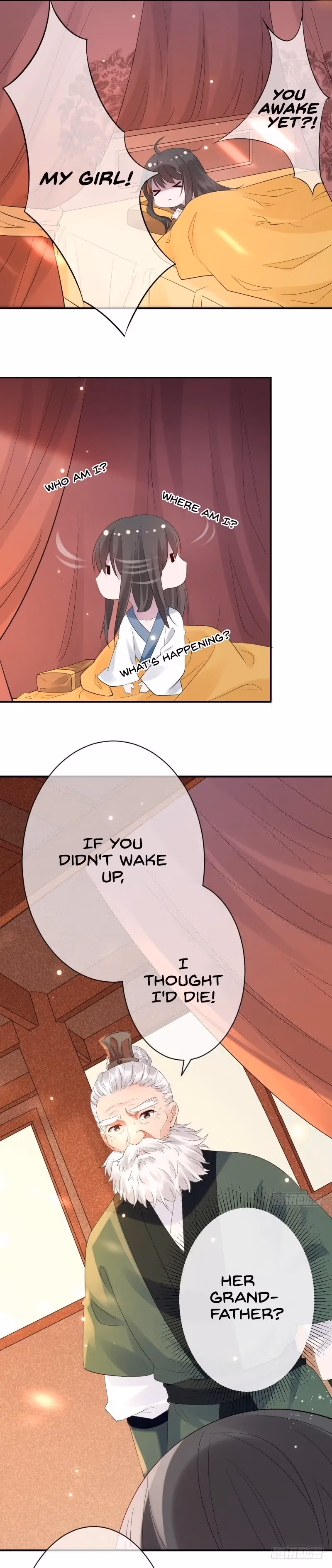 Read Peerless Doctor: The Scheming Lady chapter 2 image 13 on Lezhin
