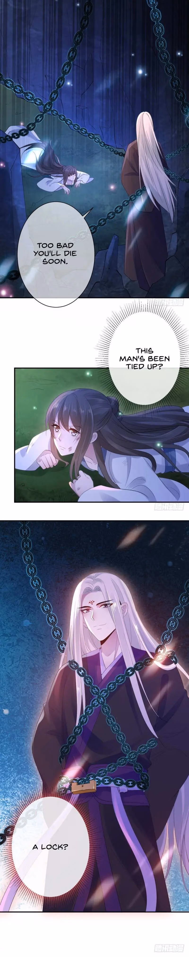 Read Peerless Doctor: The Scheming Lady chapter 2 image 2 on Lezhin
