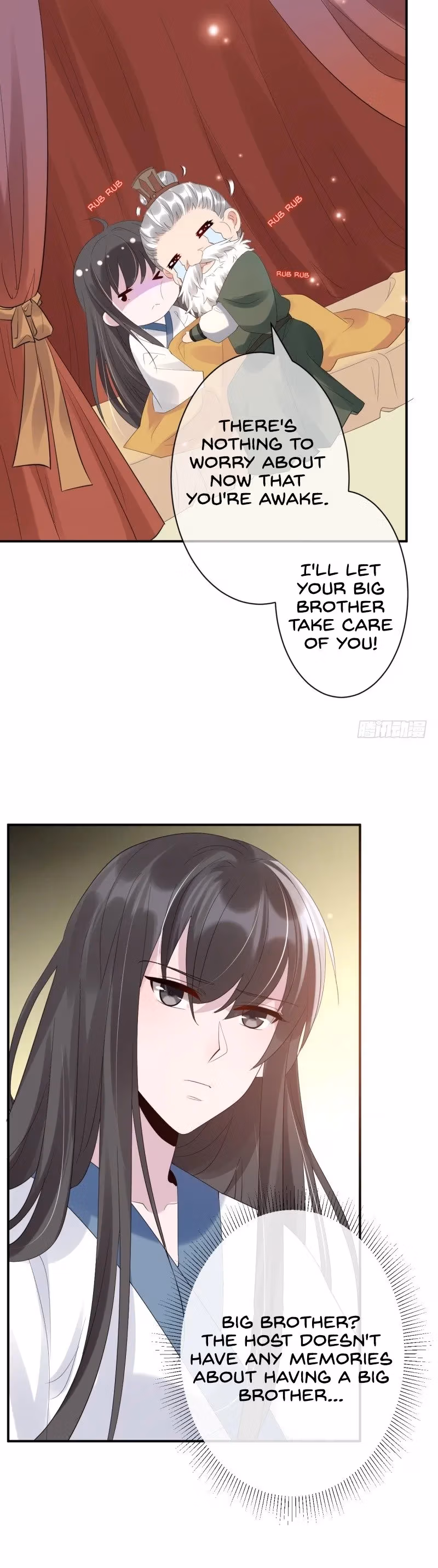 Read Peerless Doctor: The Scheming Lady chapter 2 image 20 on Lezhin