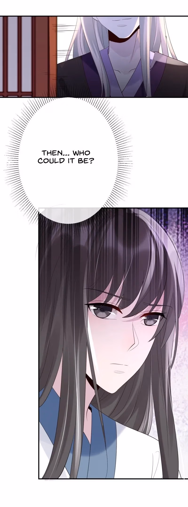 Read Peerless Doctor: The Scheming Lady chapter 2 image 21 on Lezhin