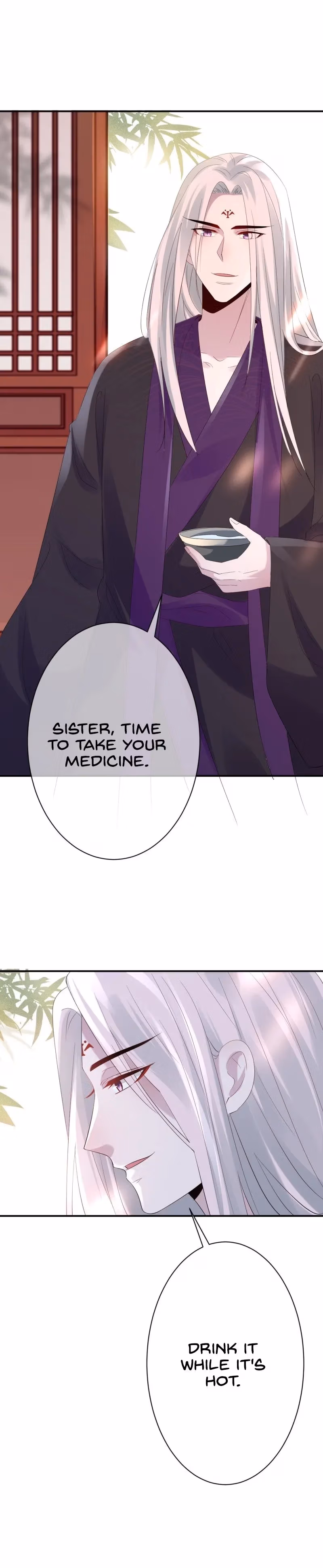 Read Peerless Doctor: The Scheming Lady chapter 2 image 22 on Lezhin