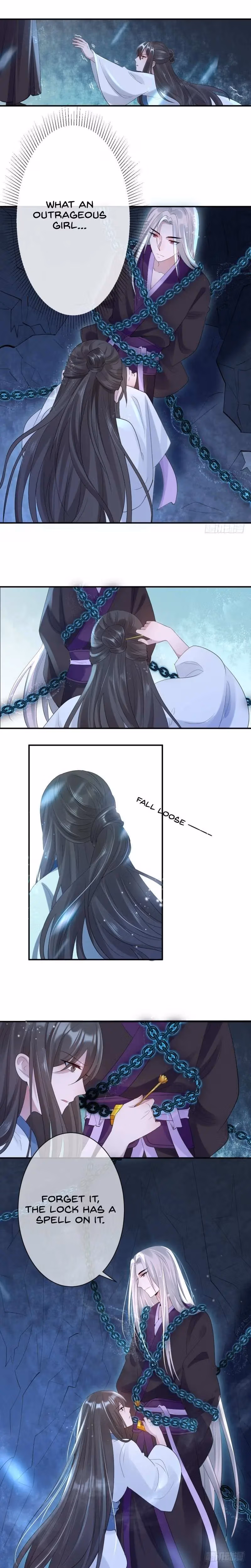 Read Peerless Doctor: The Scheming Lady chapter 2 image 4 on Lezhin