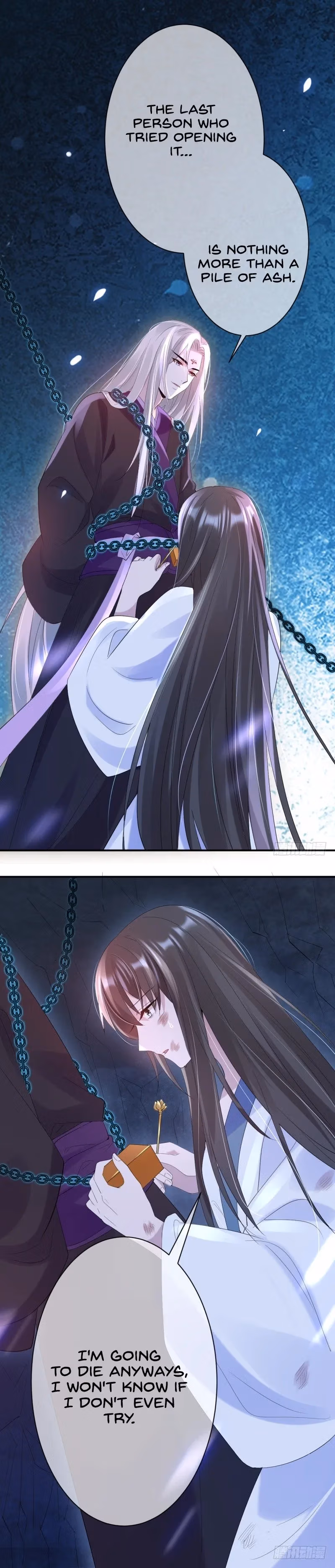 Read Peerless Doctor: The Scheming Lady chapter 2 image 5 on Lezhin