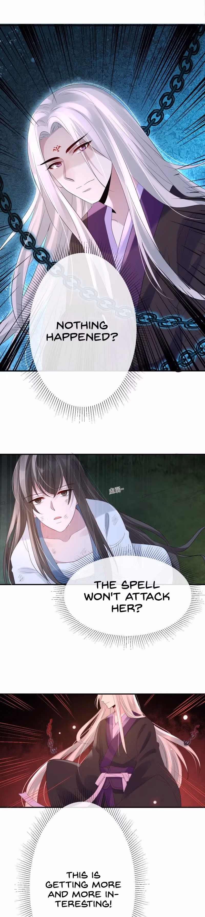 Read Peerless Doctor: The Scheming Lady chapter 2 image 7 on Lezhin