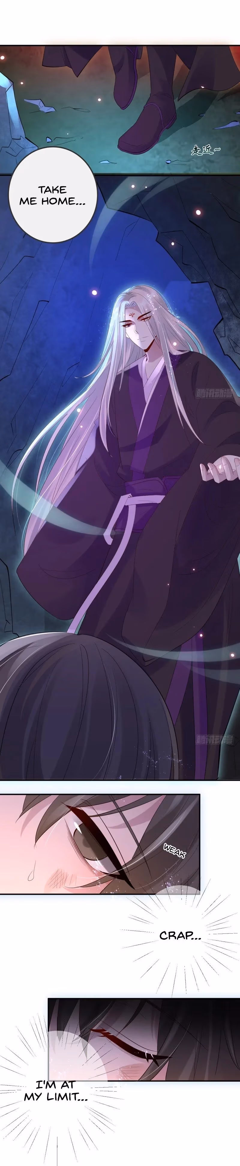 Read Peerless Doctor: The Scheming Lady chapter 2 image 9 on Lezhin