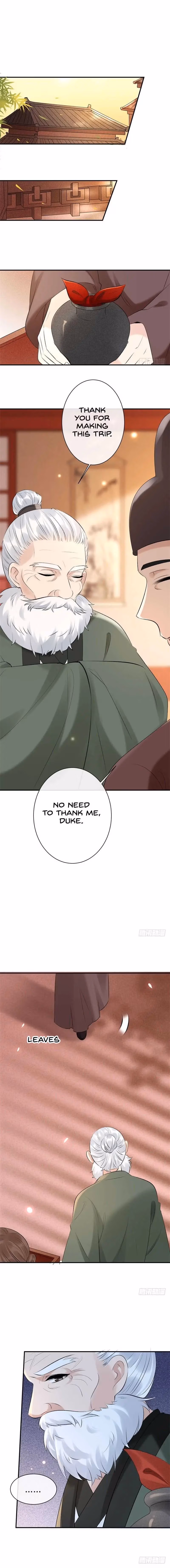 Read Peerless Doctor: The Scheming Lady chapter 20 image 3 on Lezhin