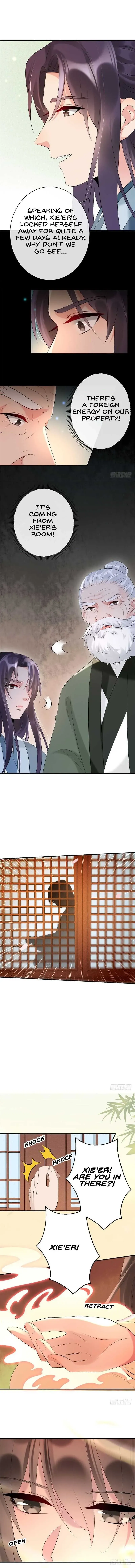Read Peerless Doctor: The Scheming Lady chapter 20 image 5 on Lezhin