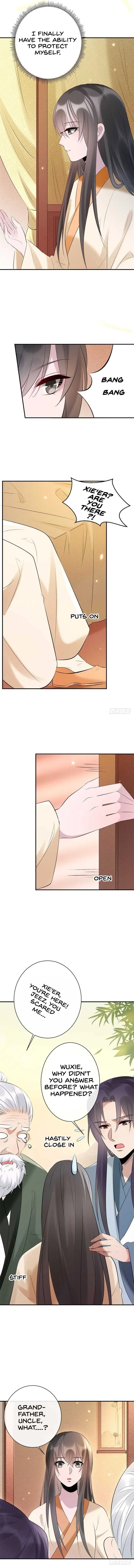 Read Peerless Doctor: The Scheming Lady chapter 20 image 6 on Lezhin