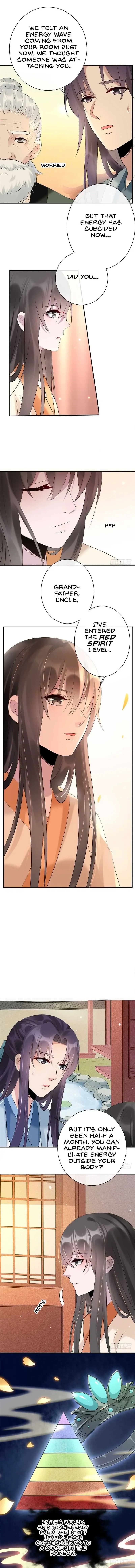 Read Peerless Doctor: The Scheming Lady chapter 20 image 7 on Lezhin