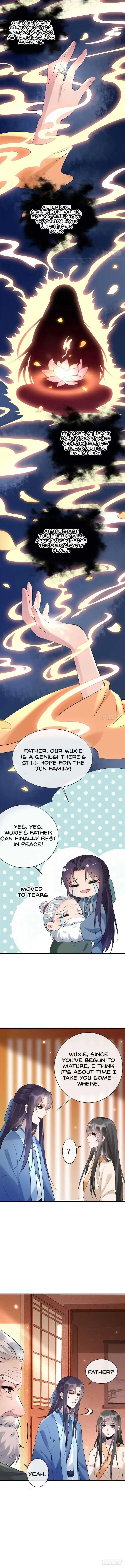 Read Peerless Doctor: The Scheming Lady chapter 20 image 8 on Lezhin