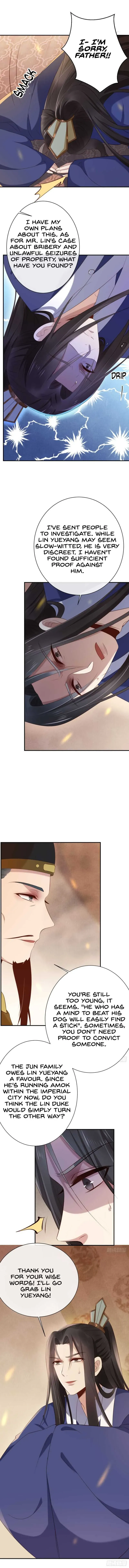 Read Peerless Doctor: The Scheming Lady chapter 21 image 10 on Lezhin