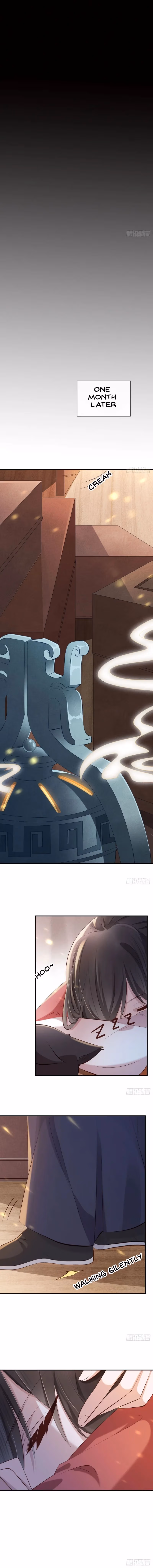 Read Peerless Doctor: The Scheming Lady chapter 21 image 5 on Lezhin
