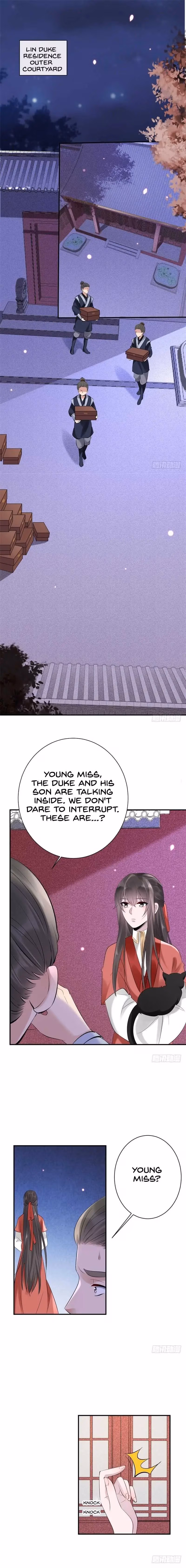 Read Peerless Doctor: The Scheming Lady chapter 22 image 2 on Lezhin