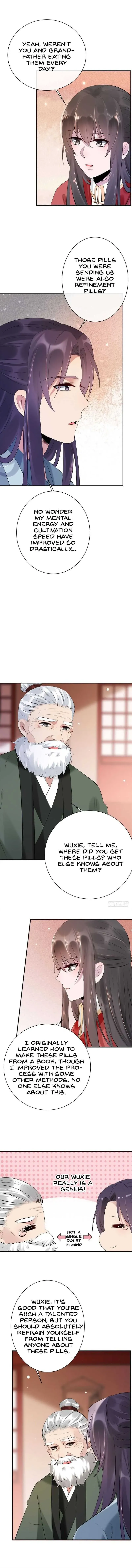 Read Peerless Doctor: The Scheming Lady chapter 22 image 4 on Lezhin