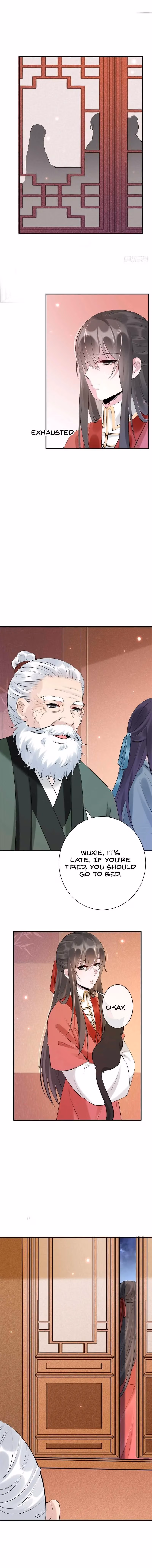 Read Peerless Doctor: The Scheming Lady chapter 22 image 6 on Lezhin