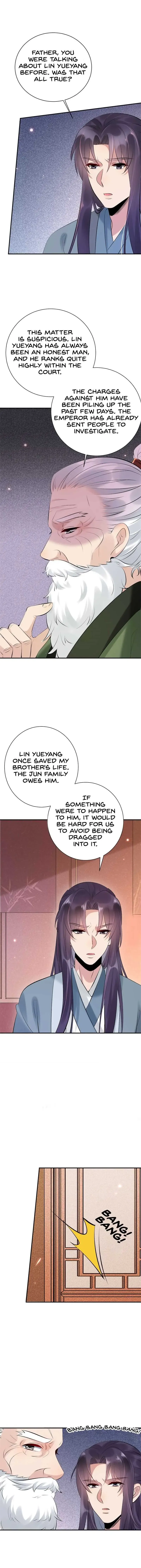 Read Peerless Doctor: The Scheming Lady chapter 22 image 7 on Lezhin