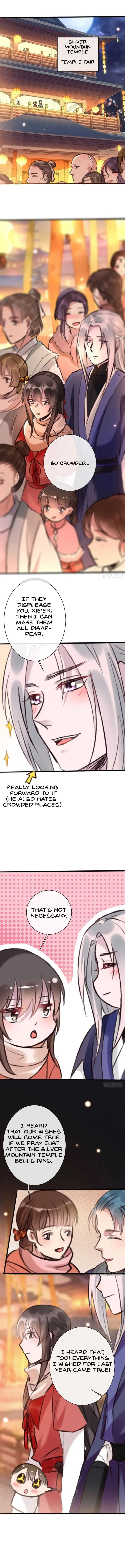 Read Peerless Doctor: The Scheming Lady chapter 24 image 2 on Lezhin
