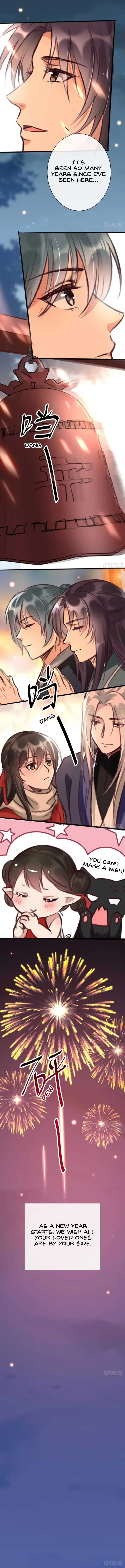Read Peerless Doctor: The Scheming Lady chapter 24 image 4 on Lezhin