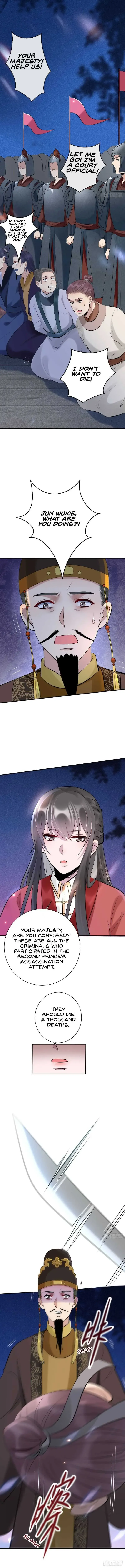 Read Peerless Doctor: The Scheming Lady chapter 25 image 5 on Lezhin