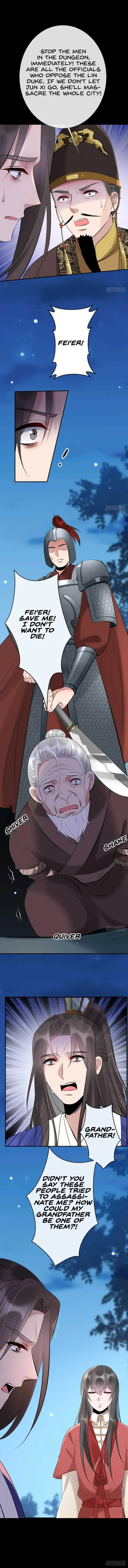 Read Peerless Doctor: The Scheming Lady chapter 25 image 6 on Lezhin