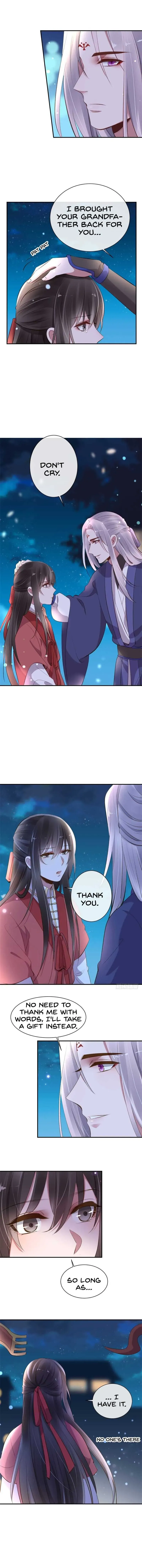 Read Peerless Doctor: The Scheming Lady chapter 26 image 4 on Lezhin