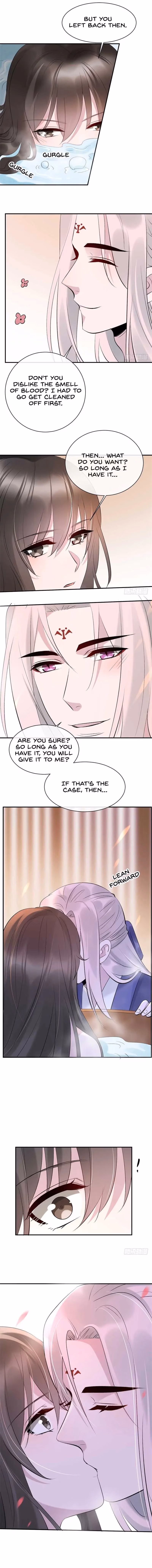 Read Peerless Doctor: The Scheming Lady chapter 27 image 6 on Lezhin