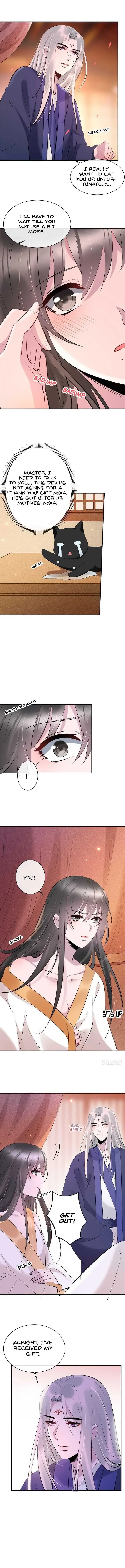 Read Peerless Doctor: The Scheming Lady chapter 28 image 3 on Lezhin