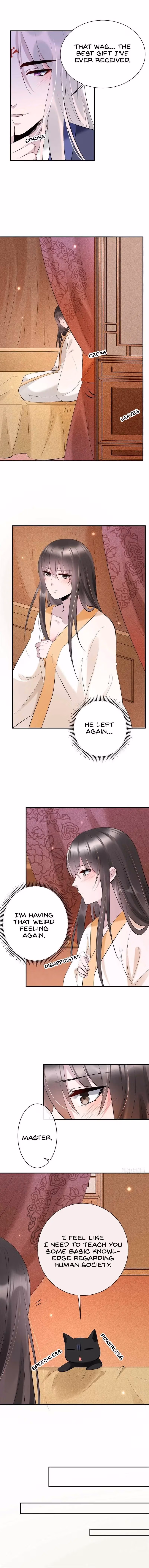 Read Peerless Doctor: The Scheming Lady chapter 28 image 4 on Lezhin