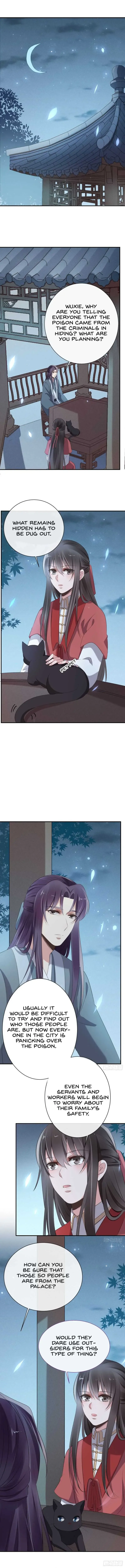 Read Peerless Doctor: The Scheming Lady chapter 29 image 6 on Lezhin