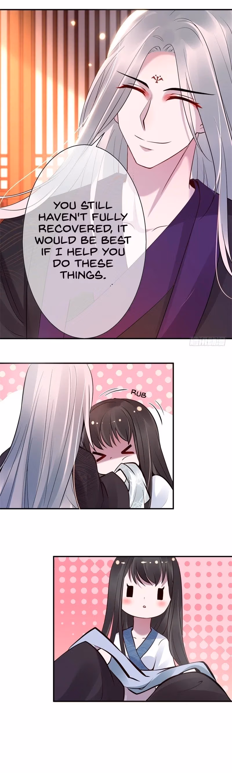 Read Peerless Doctor: The Scheming Lady chapter 3 image 13 on Lezhin