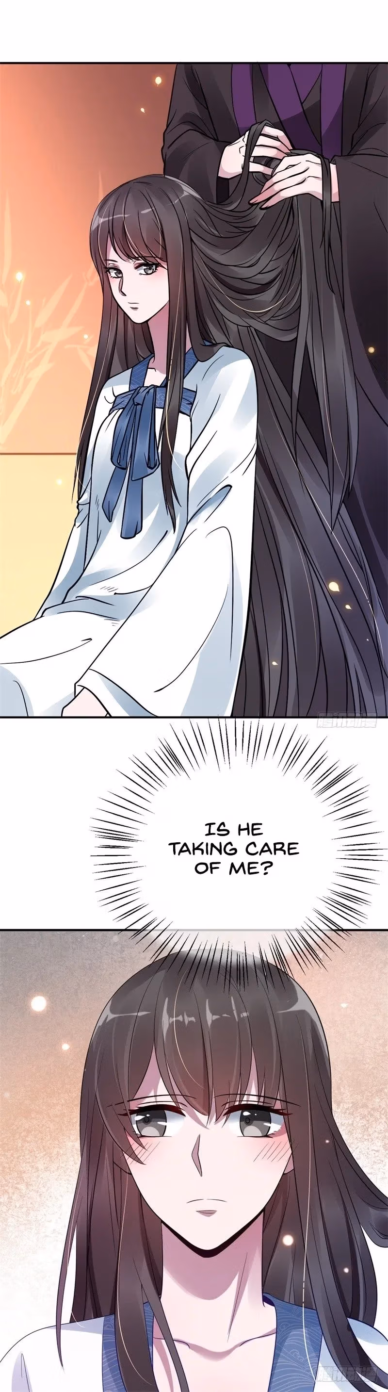 Read Peerless Doctor: The Scheming Lady chapter 3 image 14 on Lezhin