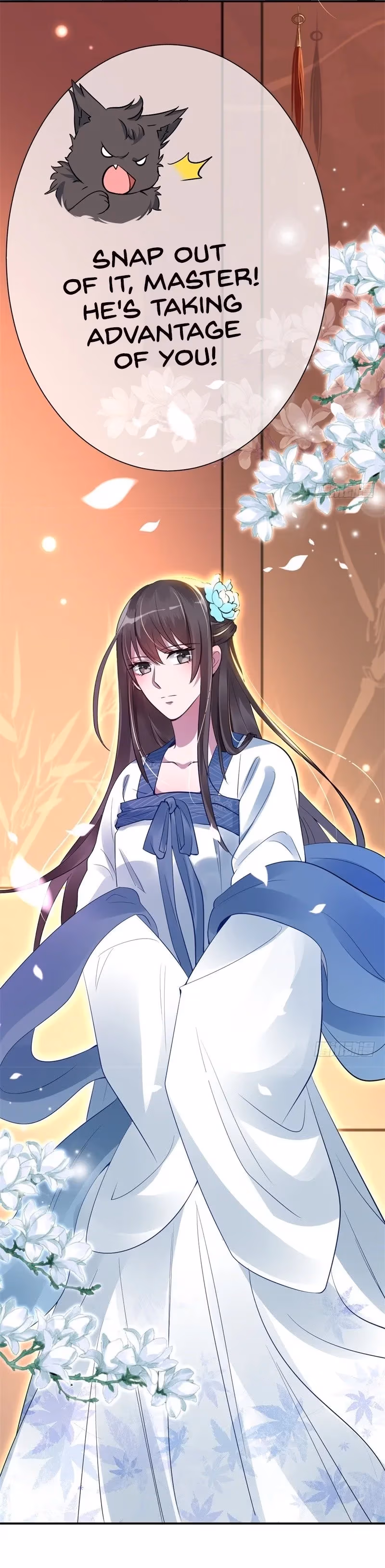 Read Peerless Doctor: The Scheming Lady chapter 3 image 15 on Lezhin