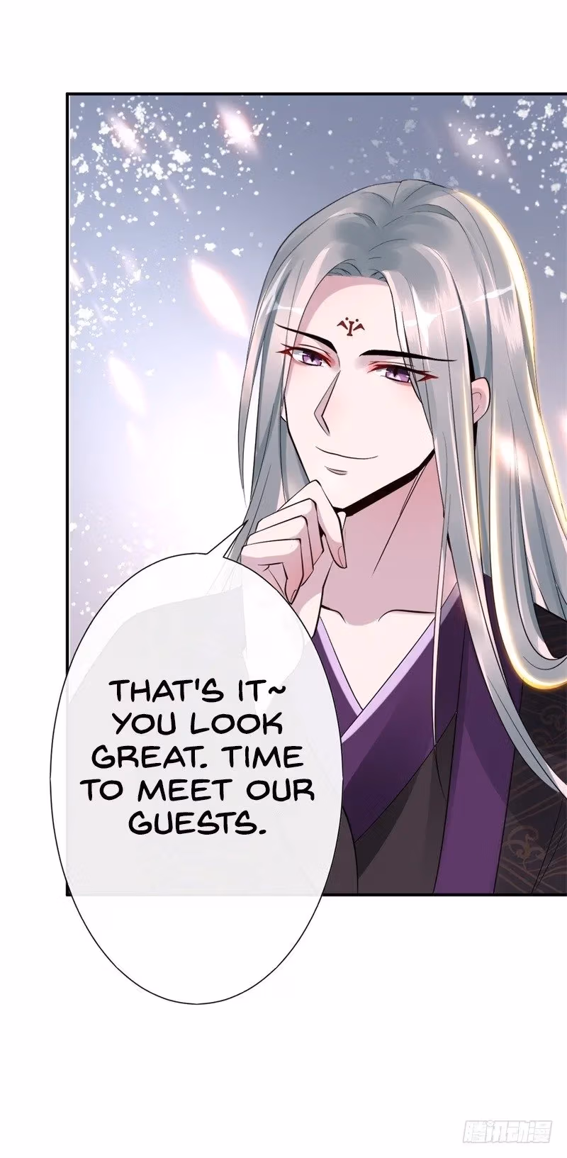 Read Peerless Doctor: The Scheming Lady chapter 3 image 16 on Lezhin
