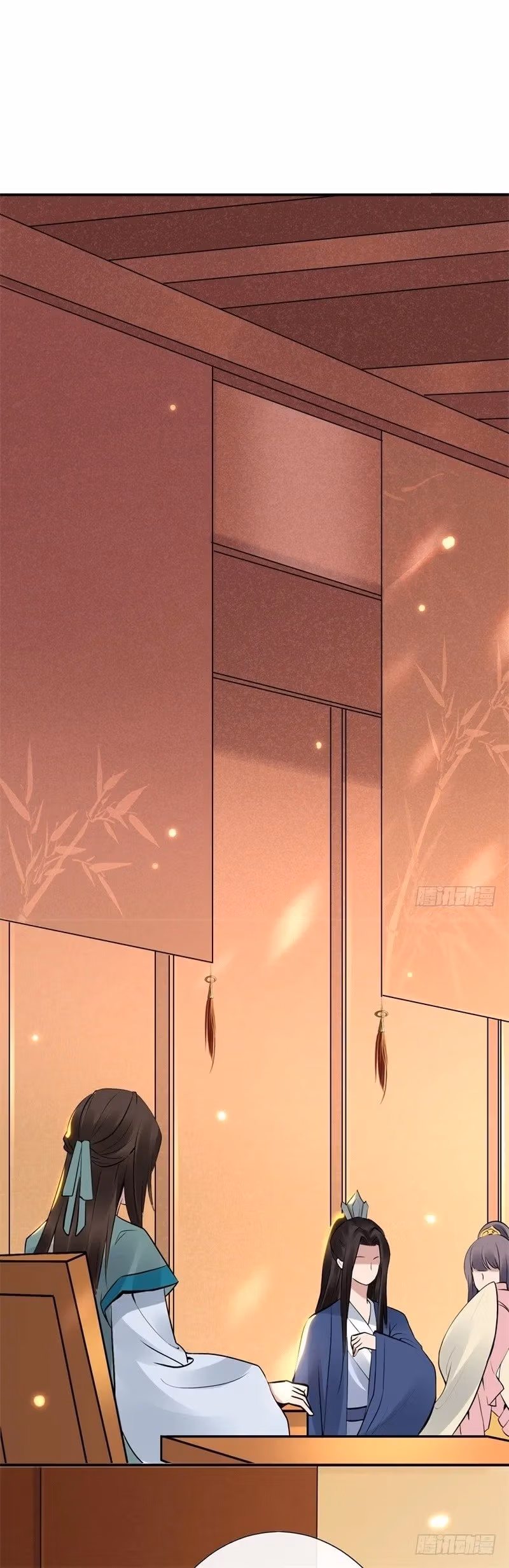 Read Peerless Doctor: The Scheming Lady chapter 3 image 17 on Lezhin