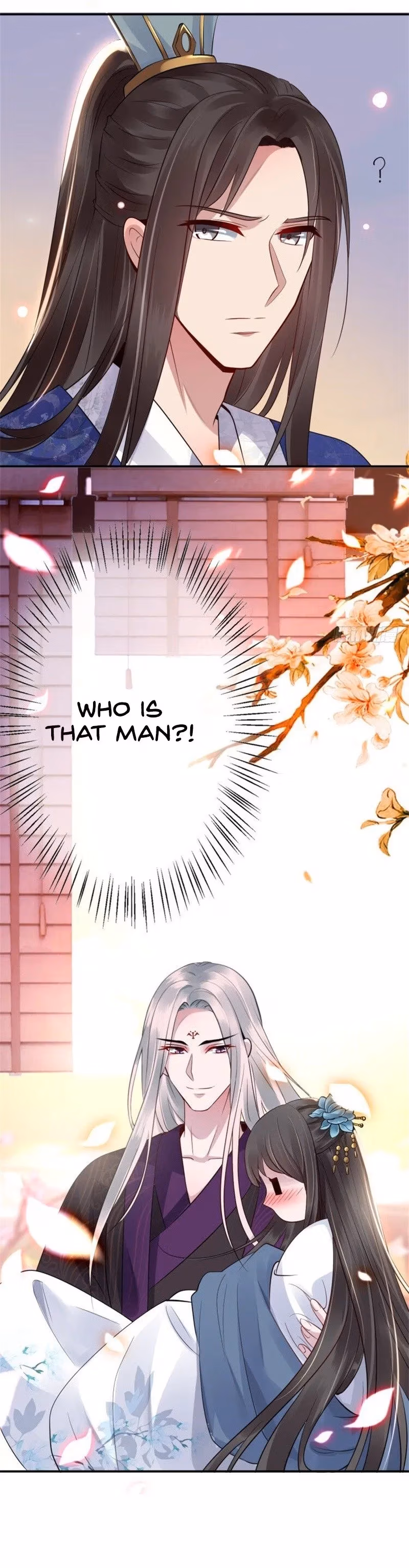 Read Peerless Doctor: The Scheming Lady chapter 3 image 20 on Lezhin