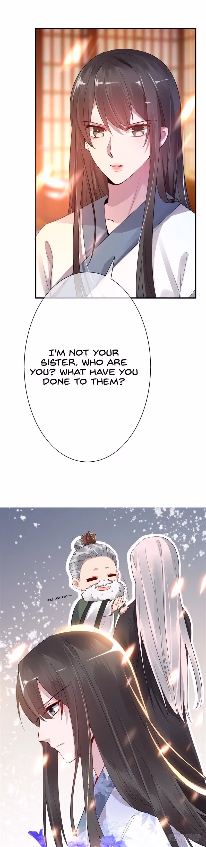 Read Peerless Doctor: The Scheming Lady chapter 3 image 5 on Lezhin