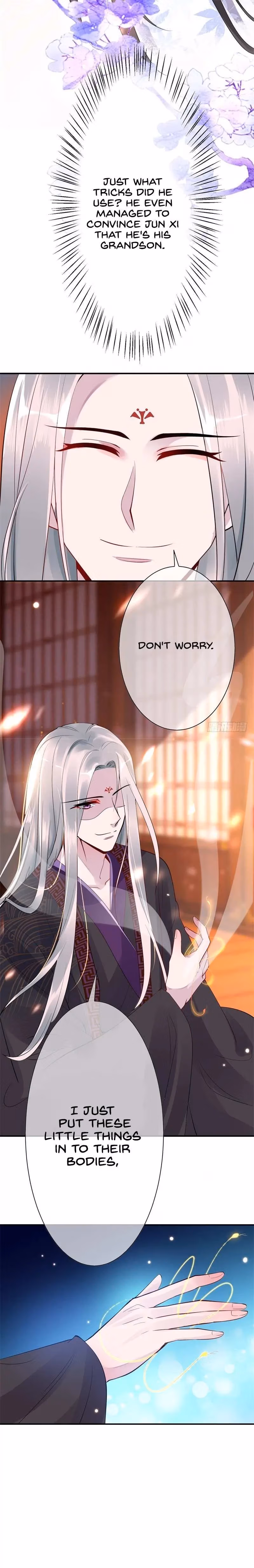 Read Peerless Doctor: The Scheming Lady chapter 3 image 6 on Lezhin