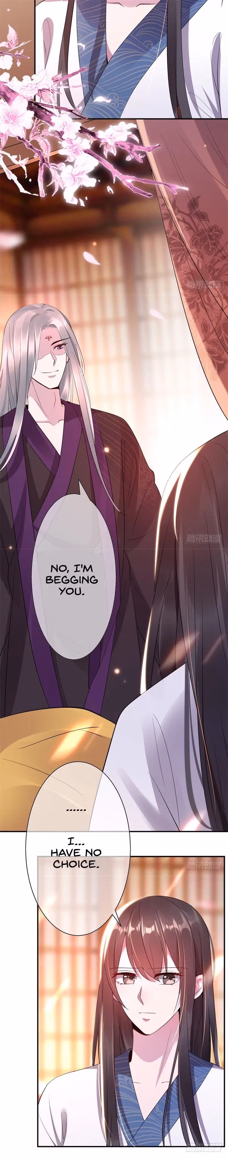 Read Peerless Doctor: The Scheming Lady chapter 3 image 9 on Lezhin