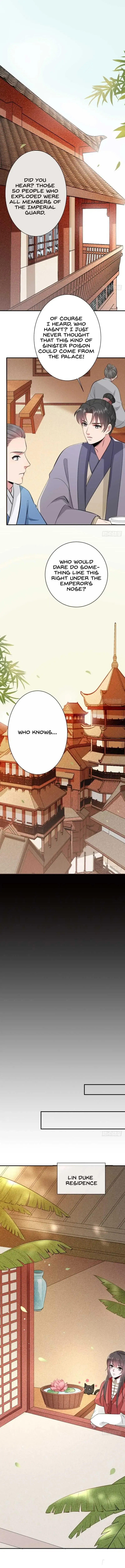 Read Peerless Doctor: The Scheming Lady chapter 30 image 2 on Lezhin