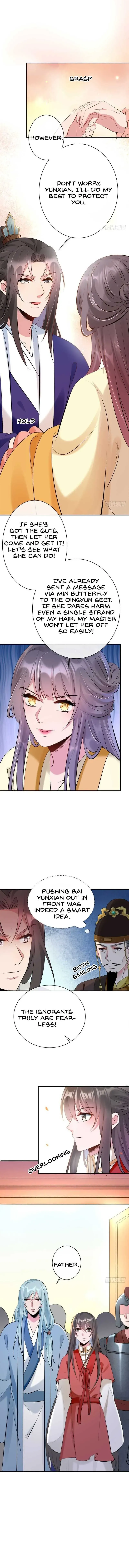 Read Peerless Doctor: The Scheming Lady chapter 30 image 5 on Lezhin