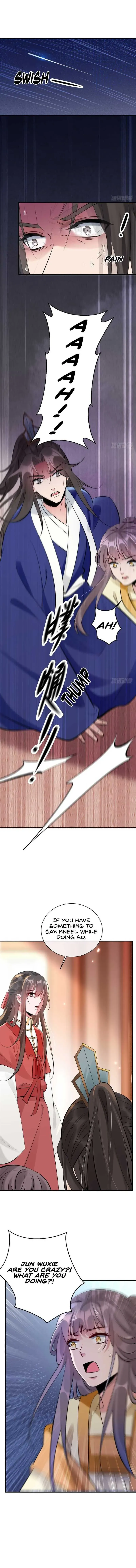 Read Peerless Doctor: The Scheming Lady chapter 30 image 8 on Lezhin