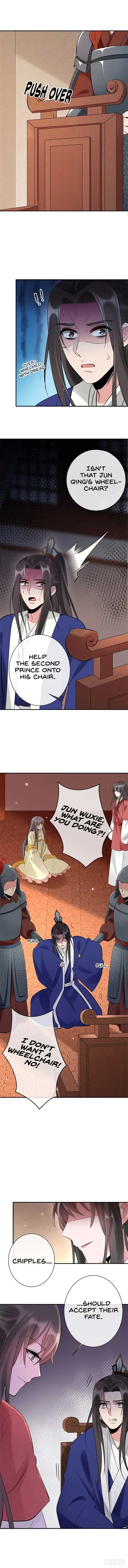 Read Peerless Doctor: The Scheming Lady chapter 31 image 8 on Lezhin