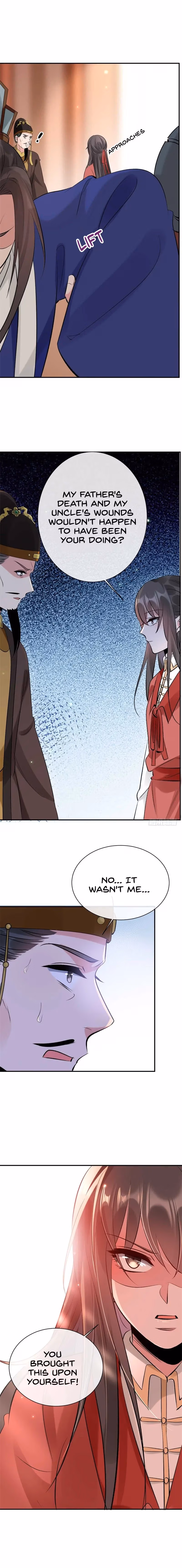 Read Peerless Doctor: The Scheming Lady chapter 32 image 10 on Lezhin