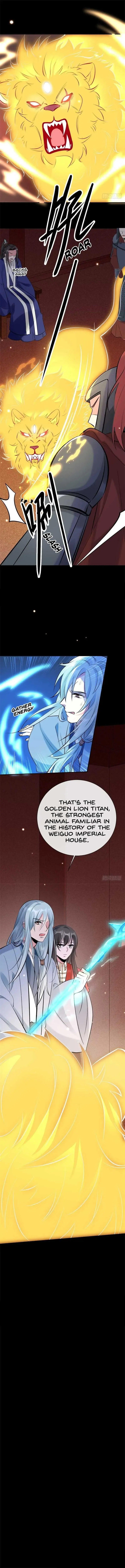 Read Peerless Doctor: The Scheming Lady chapter 32 image 2 on Lezhin