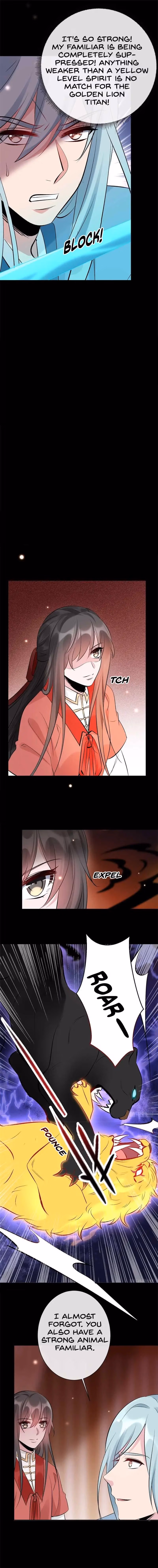 Read Peerless Doctor: The Scheming Lady chapter 32 image 4 on Lezhin
