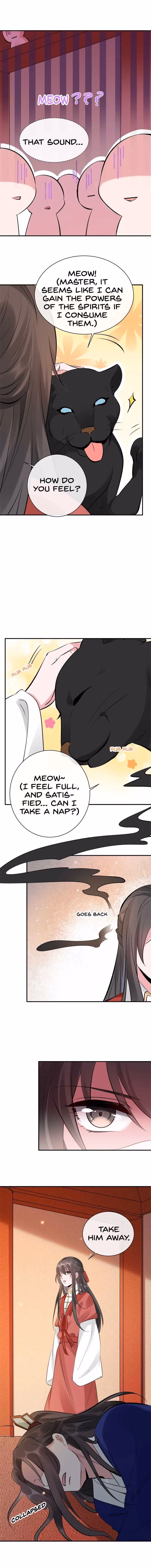 Read Peerless Doctor: The Scheming Lady chapter 32 image 9 on Lezhin
